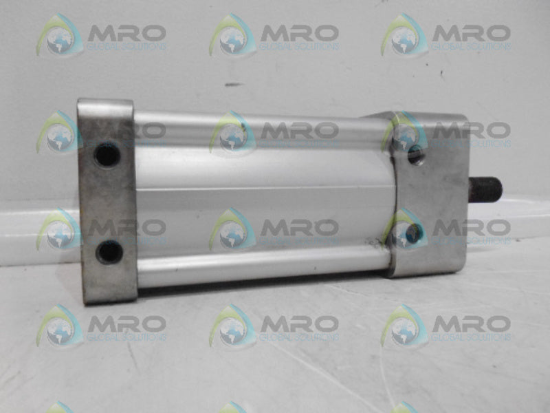 REXROTH TM-031538-00000 AIR CYLINDER *USED*