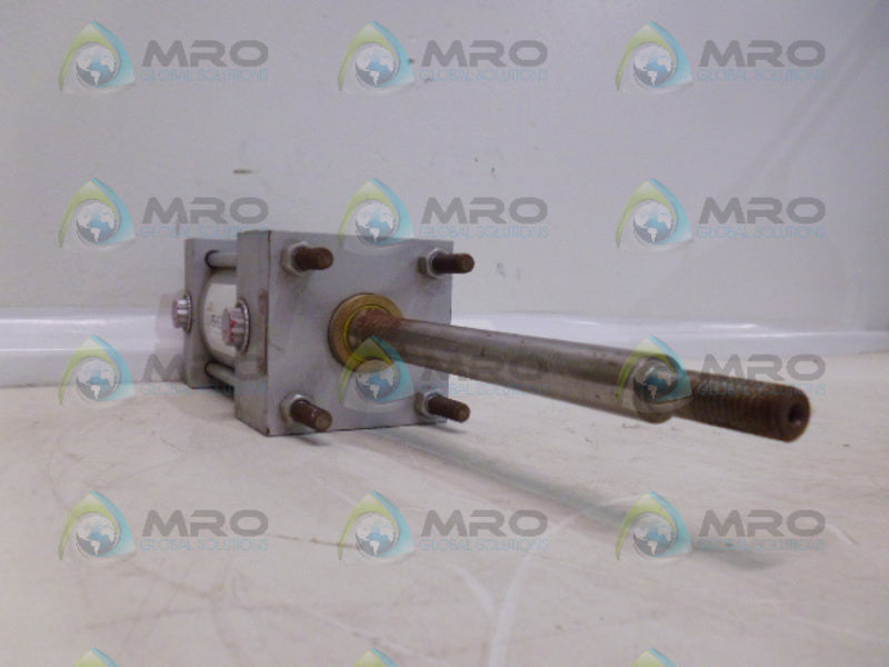 SHEFFER 03.25A-FX-SF-0001 UNMP