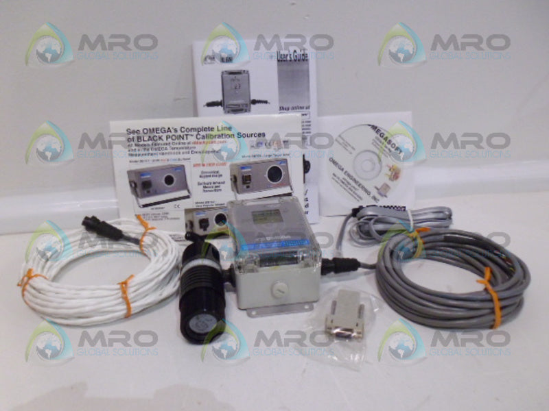 OMEGA OS553A-MA-4-35FT TRANSMITTER NSMP