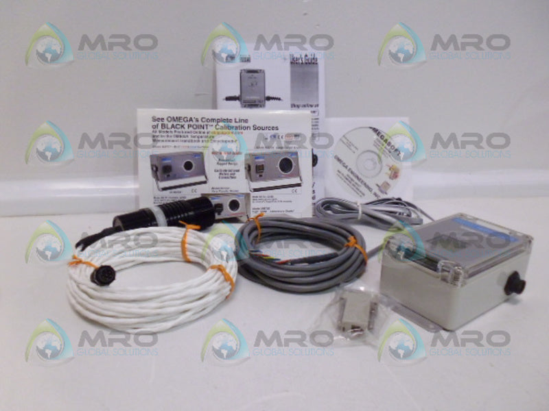 OMEGA OS553A-MA-4-35FT TRANSMITTER NSMP