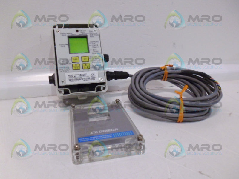 OMEGA OS553A-MA-4-35FT TRANSMITTER NSMP