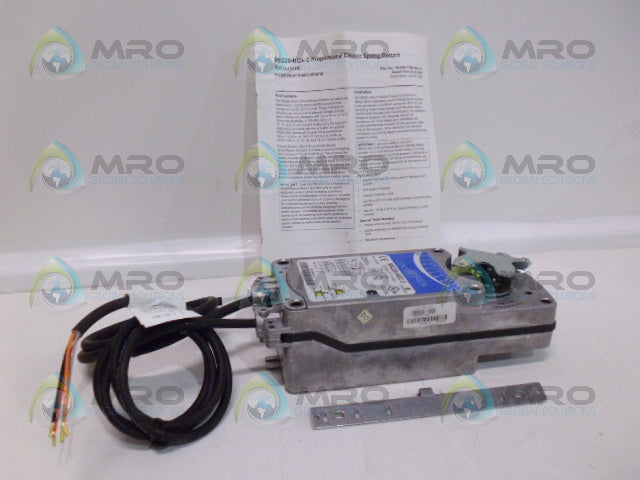 JOHNSON CONTROLS M9220-HGC-3 *NEW IN BOX*