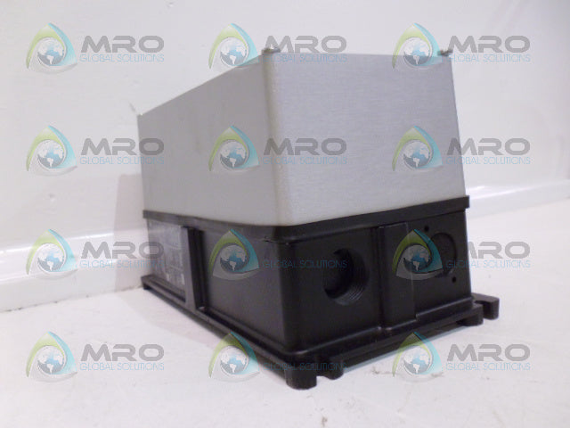 BOSTON GEAR BETA II RBA2S DC MOTOR CONTROLLER *NEW NO BOX*