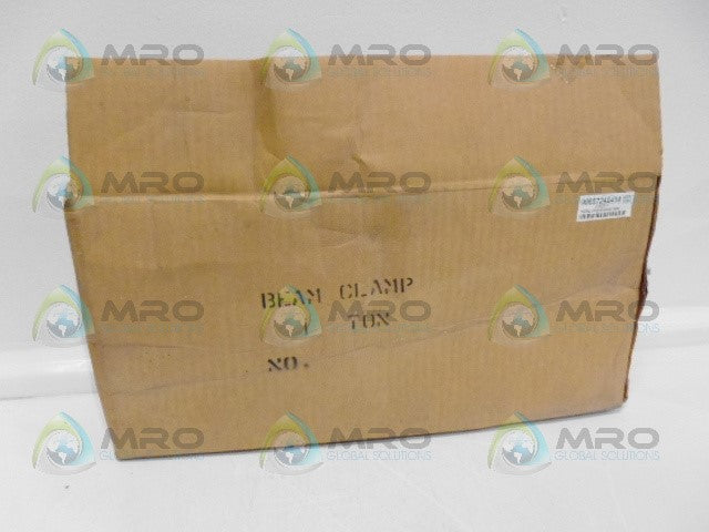 NULINE CJK237-1 LIFTING SCREWLOCK CLAMP *NEW IN BOX*