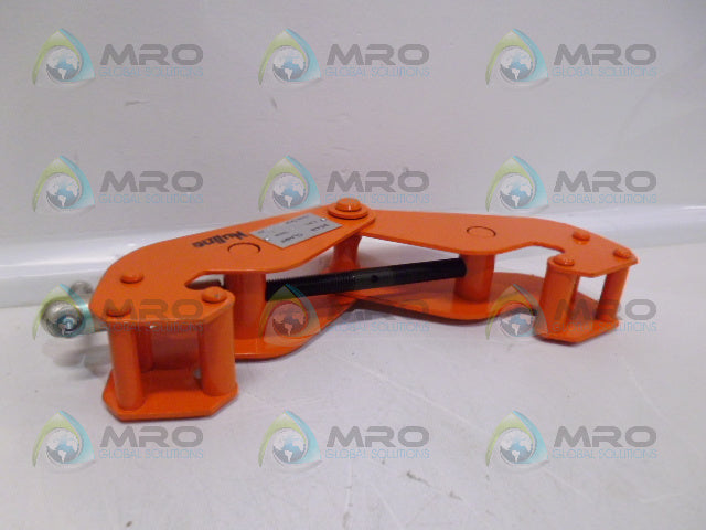 NULINE CJK237-1 LIFTING SCREWLOCK CLAMP *NEW IN BOX*