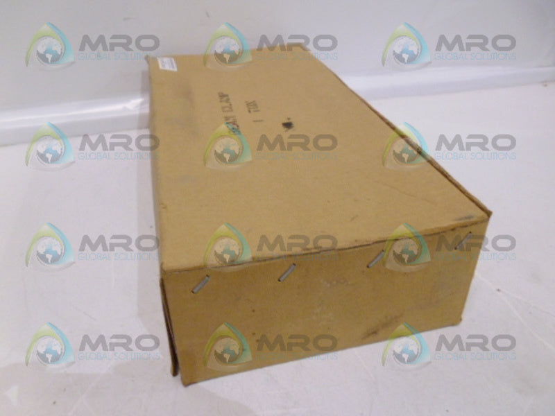 NULINE CJK237-1 LIFTING SCREWLOCK CLAMP NSFS