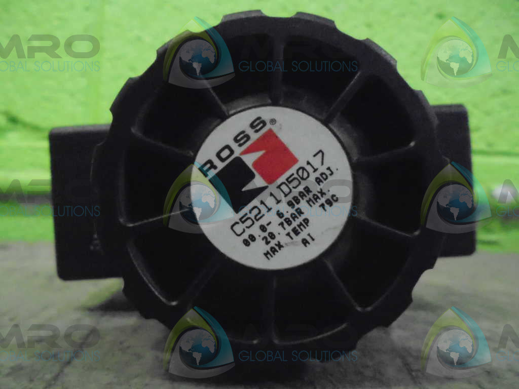 ROSS C5211D5017 *NEW NO BOX*
