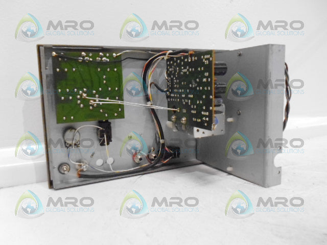 LEADER LAG-27 AUDIO GENERATOR (AS PICTURED)*USED*