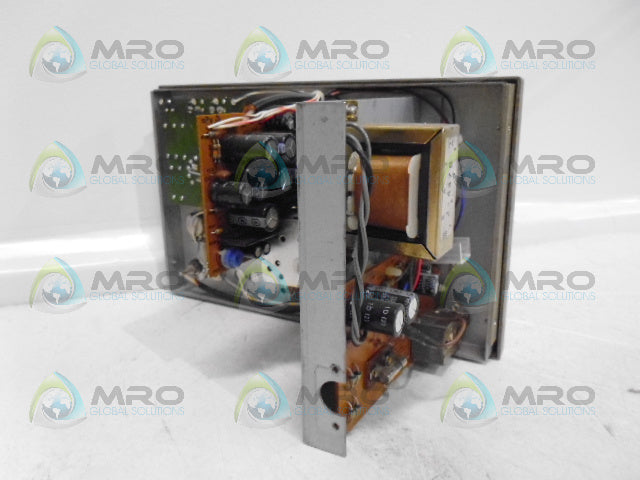 LEADER LAG-27 AUDIO GENERATOR (AS PICTURED)*USED*