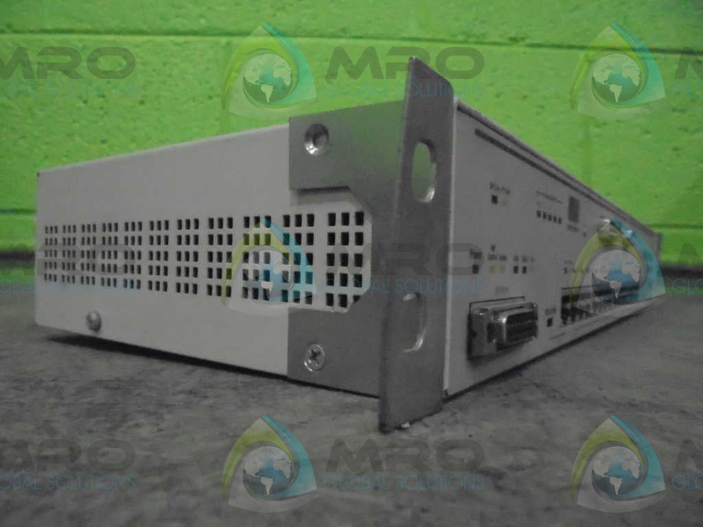 SYN OPTICS LATTISHUB 2813SA  *USED*
