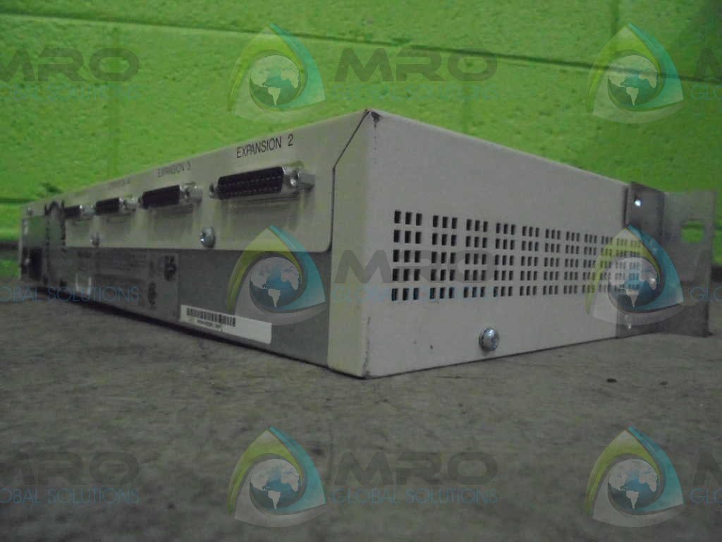 SYN OPTICS LATTISHUB 2813SA  *USED*