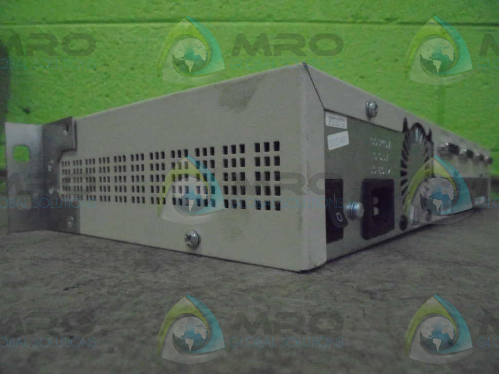 SYN OPTICS LATTISHUB 2813SA  *USED*