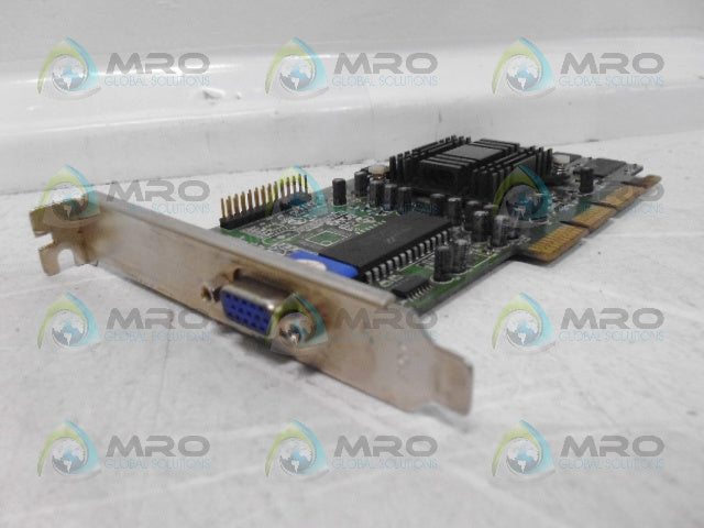 FC 82117B VIDEO CARD*USED*