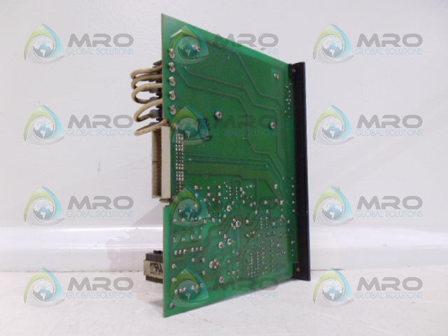 RELIANCE 0-60007-2 POWER SUPPLY PC MODULE *USED*