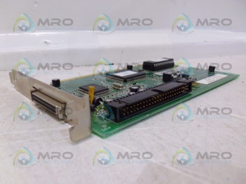 COMPAQ 184750-001 ADAPTEC CONTROLLER *USED*