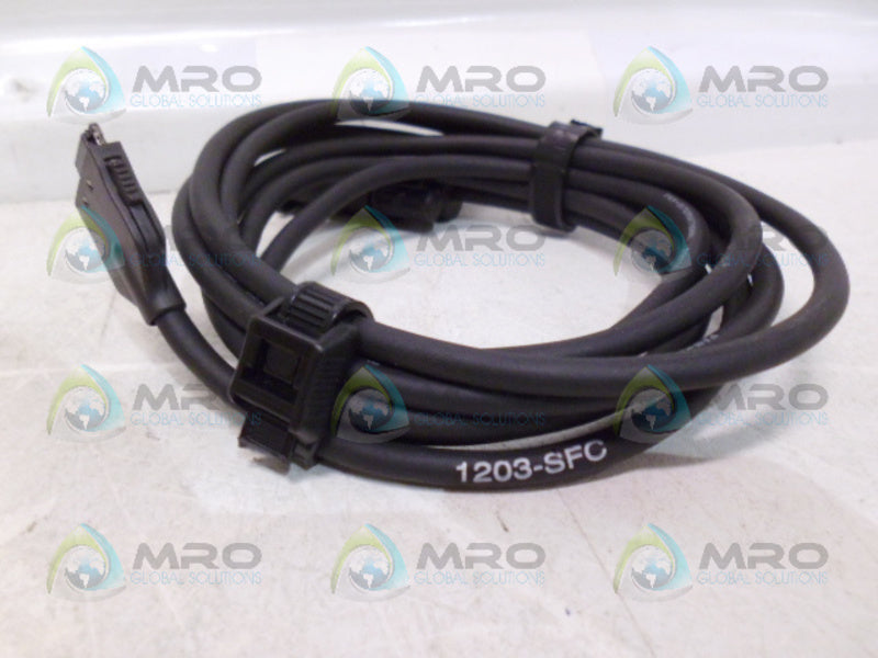 ALLEN BRADLEY 1203-SFC DSI CABLE *NEW NO BOX*