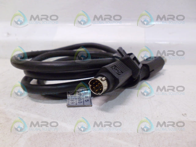 ALLEN BRADLEY BUL1202 COMMUNICATIONS CABLE *USED*