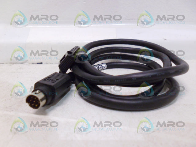ALLEN BRADLEY BUL1202 COMMUNICATIONS CABLE *USED*