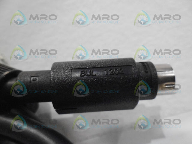 ALLEN BRADLEY BUL1202 COMMUNICATIONS CABLE *USED*