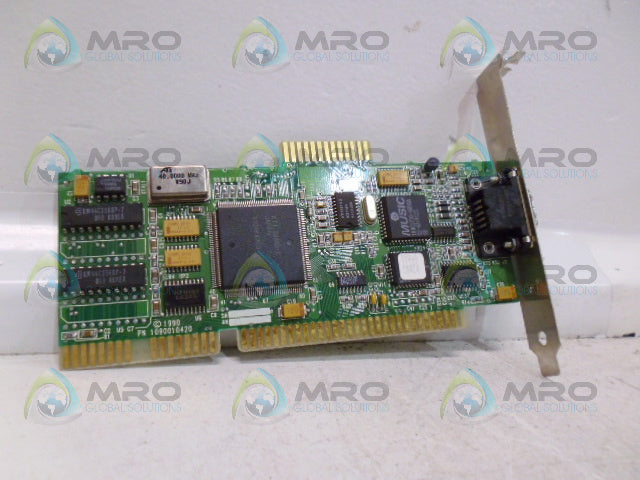 ATI TECHNOLOGIES E112956 VIDEO CARD *NEW NO BOX*
