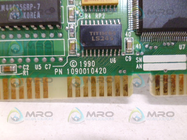 ATI TECHNOLOGIES E112956 VIDEO CARD *NEW NO BOX*