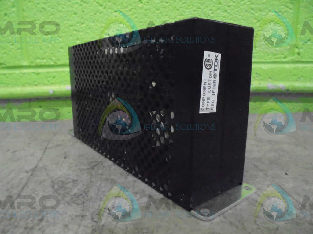 KEPCO/TDK EMR-200K SWITCHING POWER SUPPLY *NEW IN BOX*
