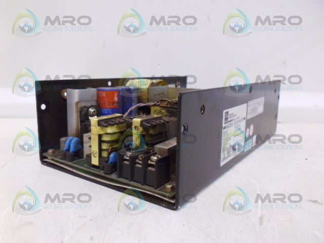 SOLA GLS-04-200 POWER SUPPLY (AS PICTURED) *USED*