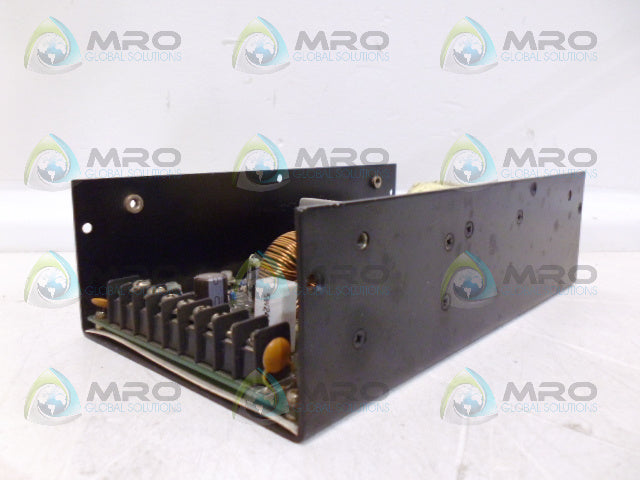 SOLA GLS-04-200 POWER SUPPLY (AS PICTURED) *USED*