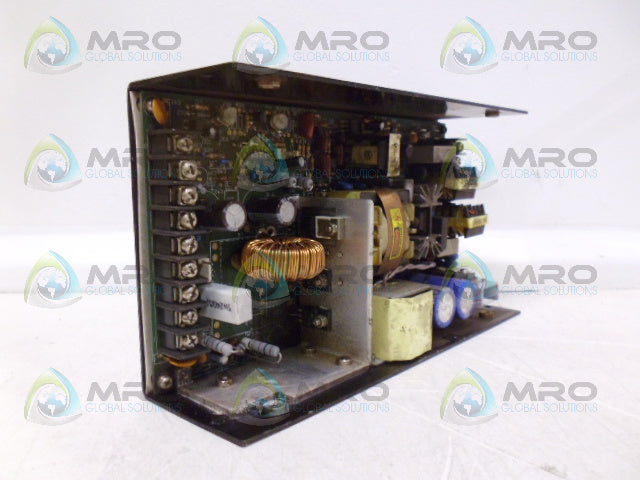 SOLA GLS-04-200 POWER SUPPLY (AS PICTURED) *USED*