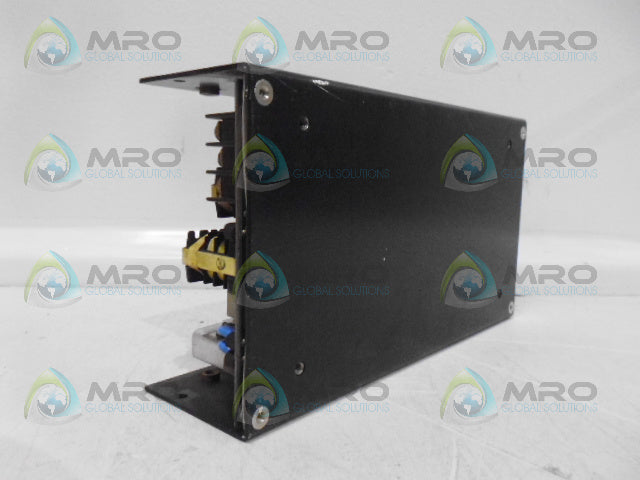 SOLA GLS-04-200 POWER SUPPLY (AS PICTURED) *USED*