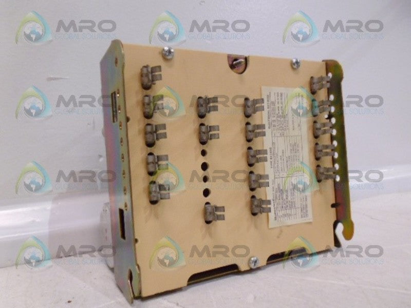 HONEYWELL R4140G FLAME SAFEGUARD PROGRAMMER *USED*