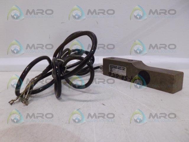 MASSTRON ML1350 LOAD CELL *USED*