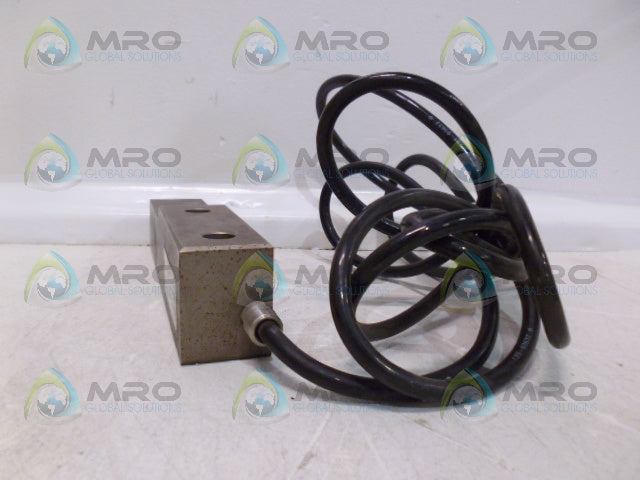 MASSTRON ML1350 LOAD CELL *USED*