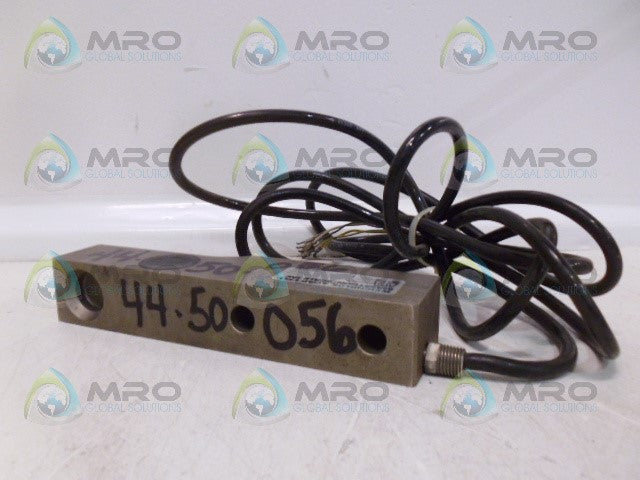 MASSTRON ML1350 LOAD CELL *USED*