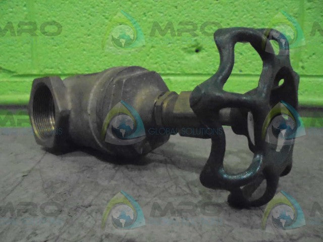KENNEDY FIG. 427 VALVE *NEW NO BOX*