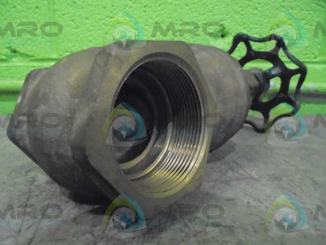 KENNEDY FIG. 427 VALVE *NEW NO BOX*