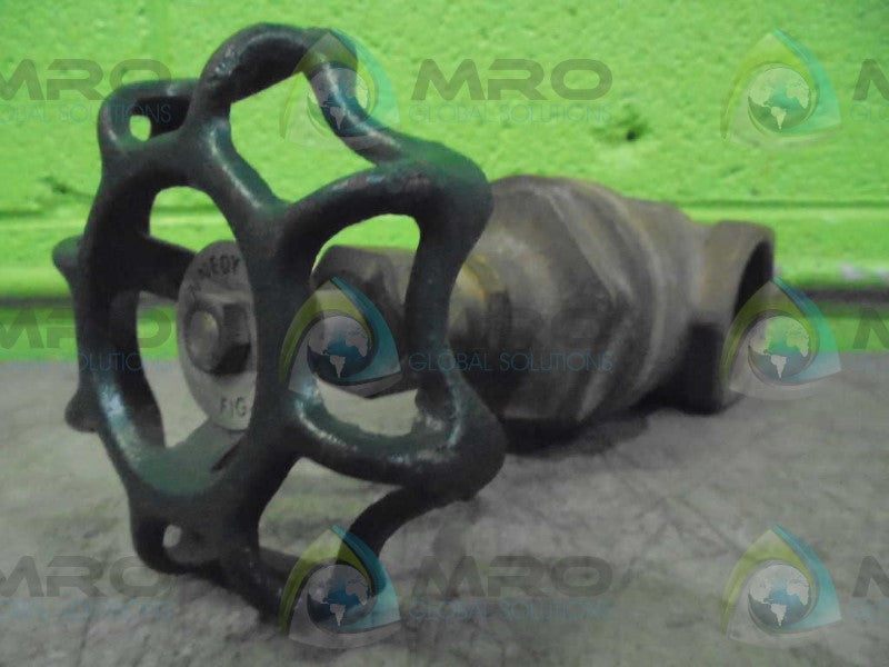 KENNEDY FIG. 427 VALVE *NEW NO BOX*