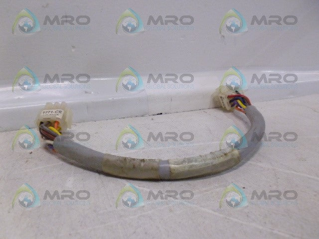 ALLEN BRADLEY 1771-CE POWER SUPPLY CABLE *USED*