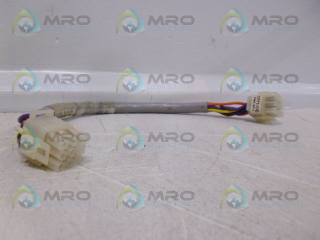 ALLEN BRADLEY 1771-CE POWER SUPPLY CABLE *USED*