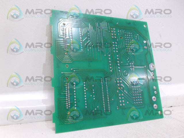 BAILEY NTMF01 TERMINATION UNIT *NEW NO BOX*
