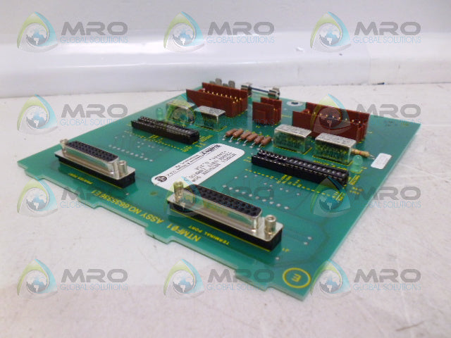 BAILEY NTMF01 TERMINATION UNIT *NEW NO BOX*