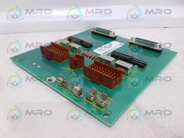 BAILEY NTMF01 TERMINATION UNIT *NEW NO BOX*