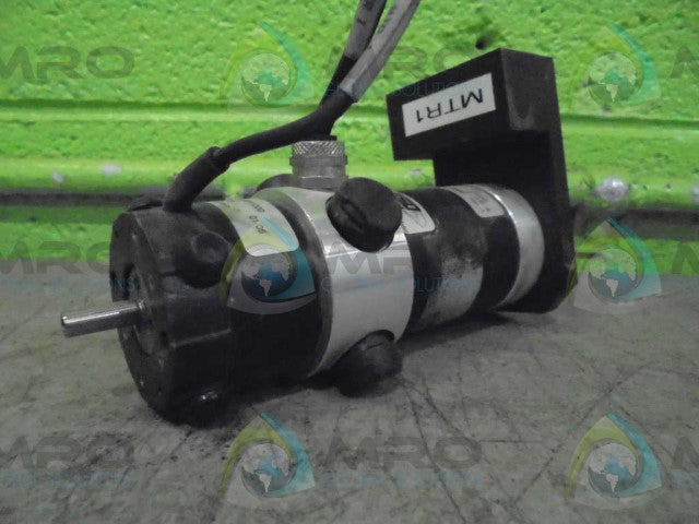 SSD DRIVERS TBN206R1000 (RS230JR1100) SERVO MOTOR *USED*