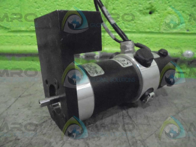 SSD DRIVERS TBN206R1000 (RS230JR1100) SERVO MOTOR *USED*
