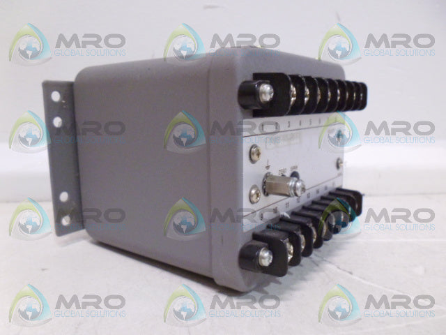 WATT 248955-540-AHD-0-0 TRANSDUCER *USED*