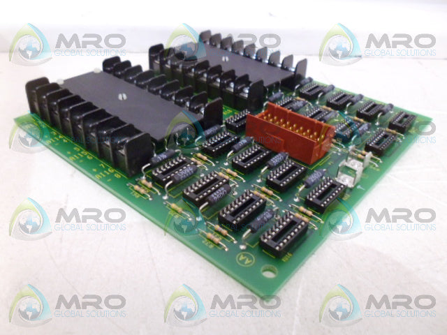 ABB NTAI05 TERMINAL MODULE *NEW IN BOX*