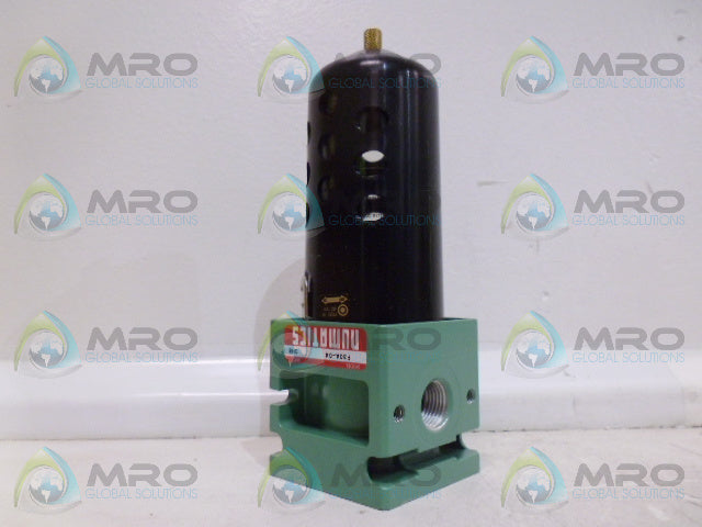 NUMATICS F30A-04 *NEW IN BOX*