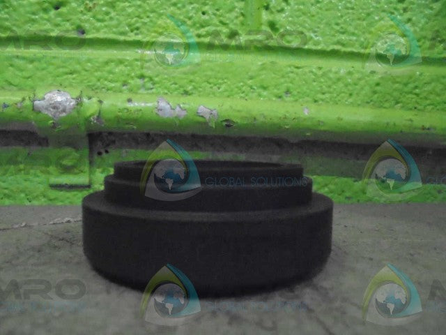 DURAMATALLIC Y53Y1375ABB CARBON INSERT O-RING *NEW IN BOX*