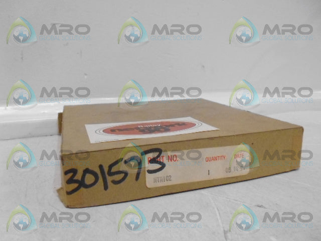 BAILEY NTAI02 TERMINAL UNIT (AS PICTURED) *NEW IN BOX*