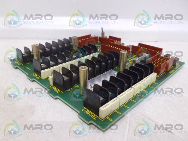 BAILEY NTAI02 TERMINAL UNIT (AS PICTURED) *NEW IN BOX*